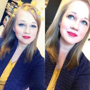 Meet your Posher, Abigail