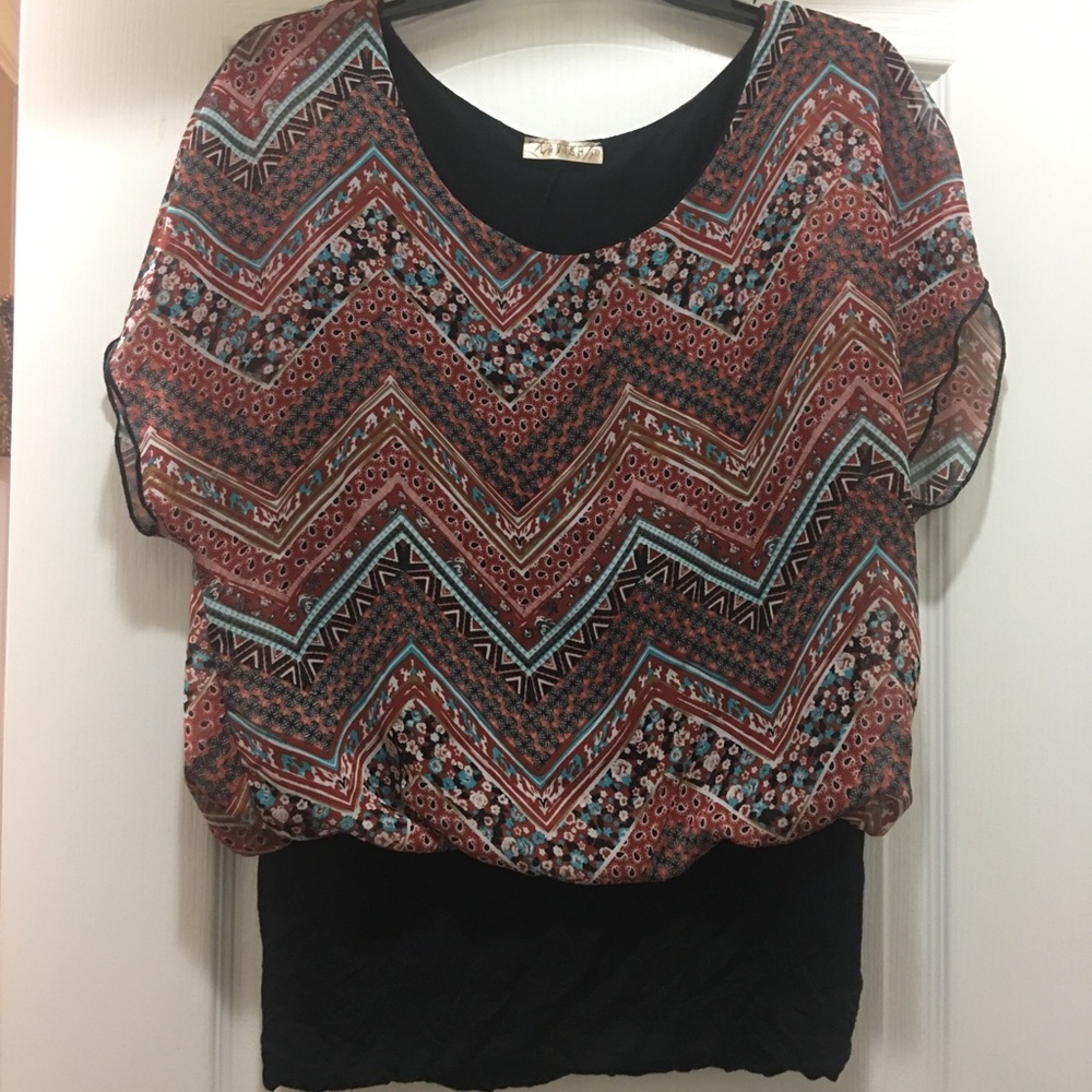 Blouse