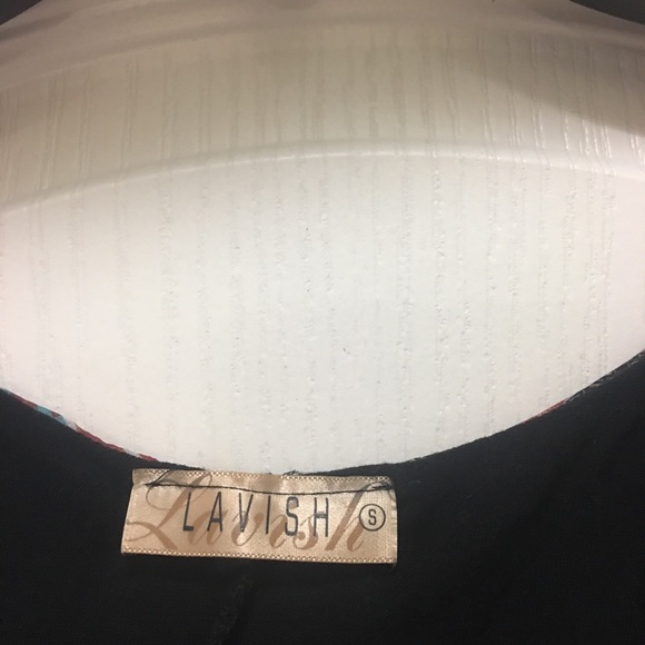 Blouse - Picture 2 of 3