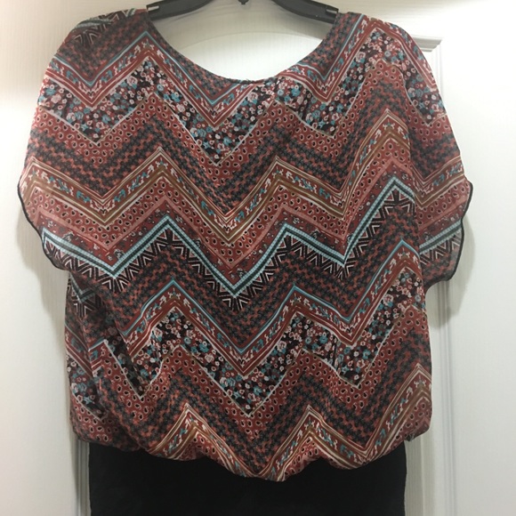 Blouse - Picture 3 of 3