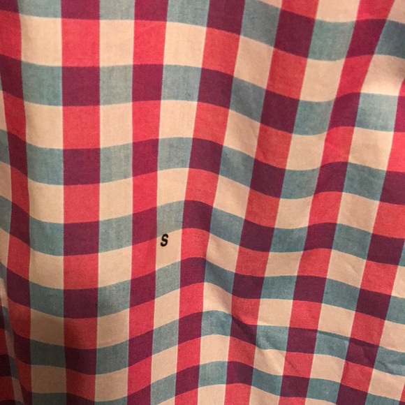 NWT Express button shirt - Picture 3 of 8