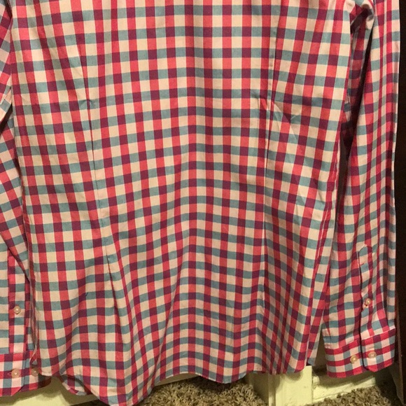 NWT Express button shirt - Picture 7 of 8