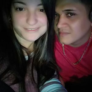 Meet your Posher, Luis