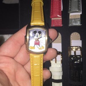 NEW Invicta Disney Watch - LIMITED EDITION