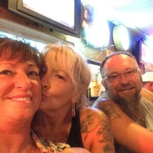 Meet your Posher, Deborah