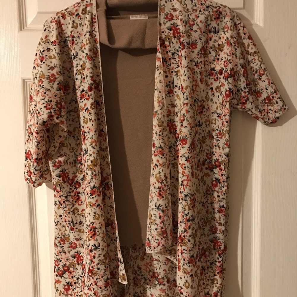 LuLaRoe Cassie and Bianka