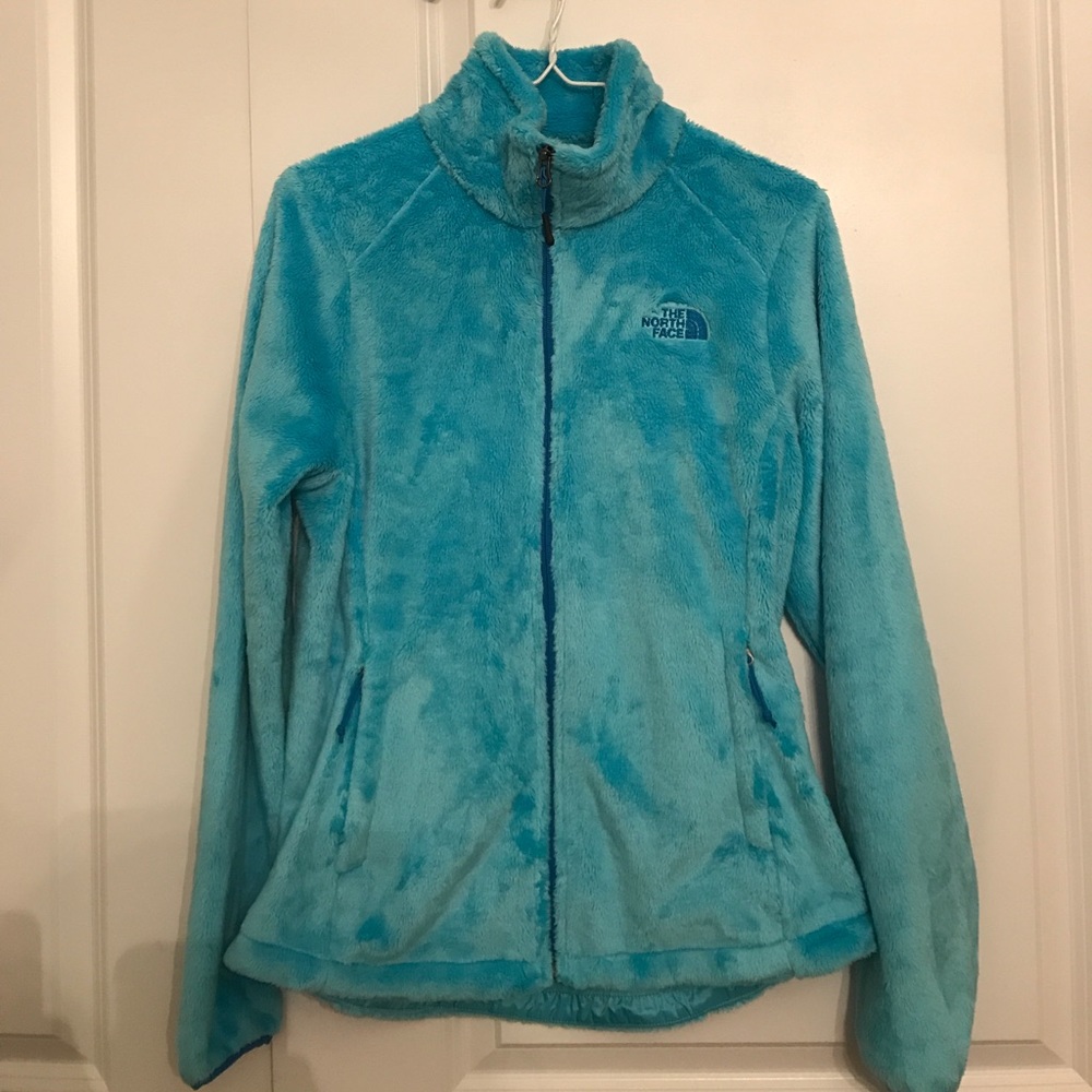 The Northface Women's Osito 2 Jacket