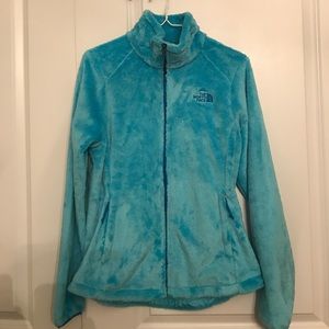 The Northface Women's Osito 2 Jacket