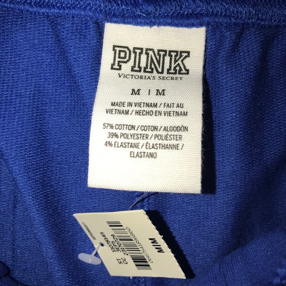 PINK Victoria's Secret Sweatpants