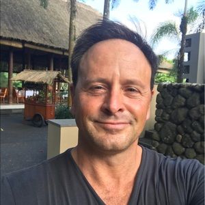 Meet your Posher, David