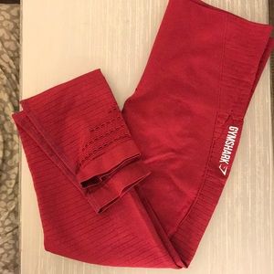 Gymshark Seamless Legging Full Length