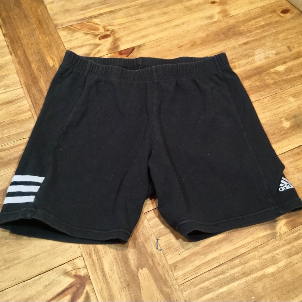 ADIDAS COOLMAX LIGHT SPANDEX SHORTS DISCOUNTED