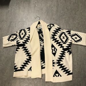 Like new cardigan