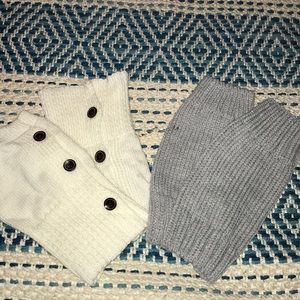 Boot sock Bundle