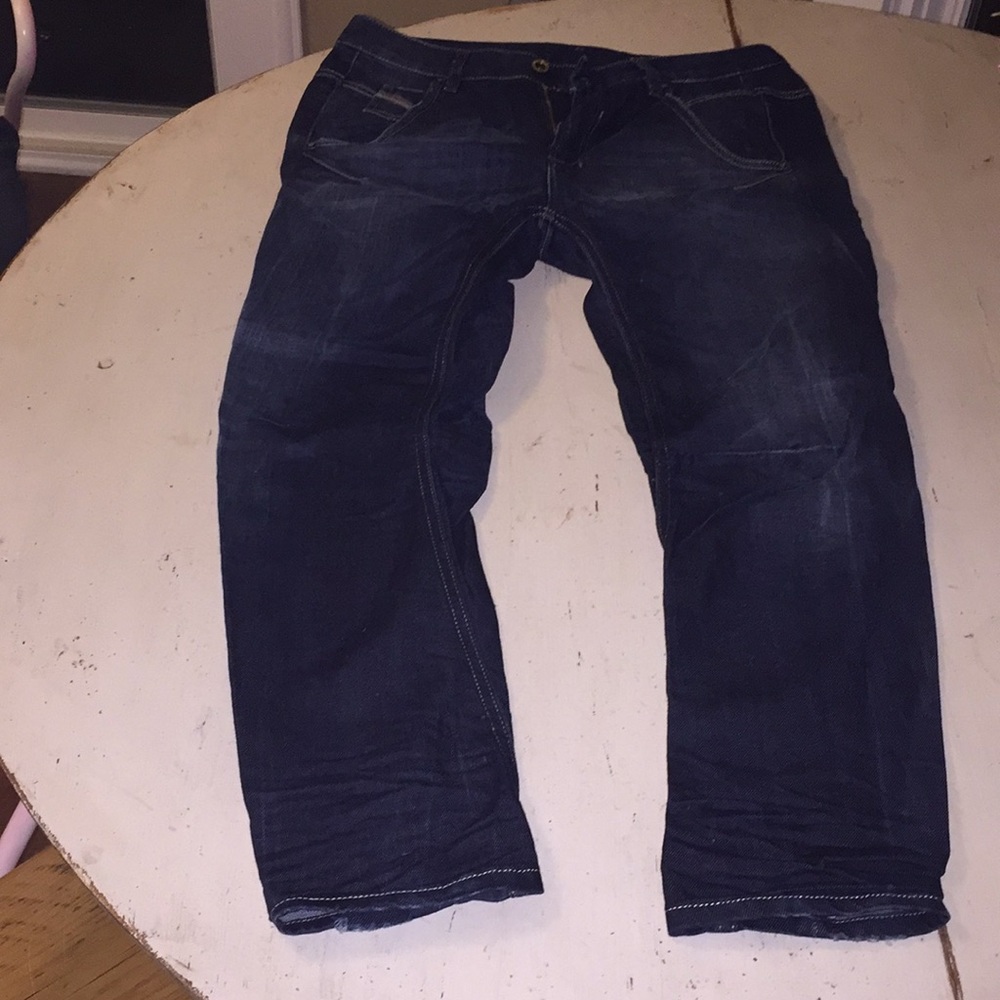 NBW Designer Jeans