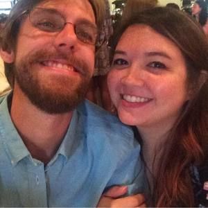 Meet your Posher, Mae