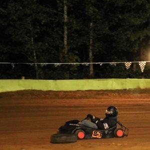 Meet your Posher, Tanner