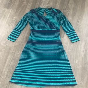 BCBG Maxazria dress 👗