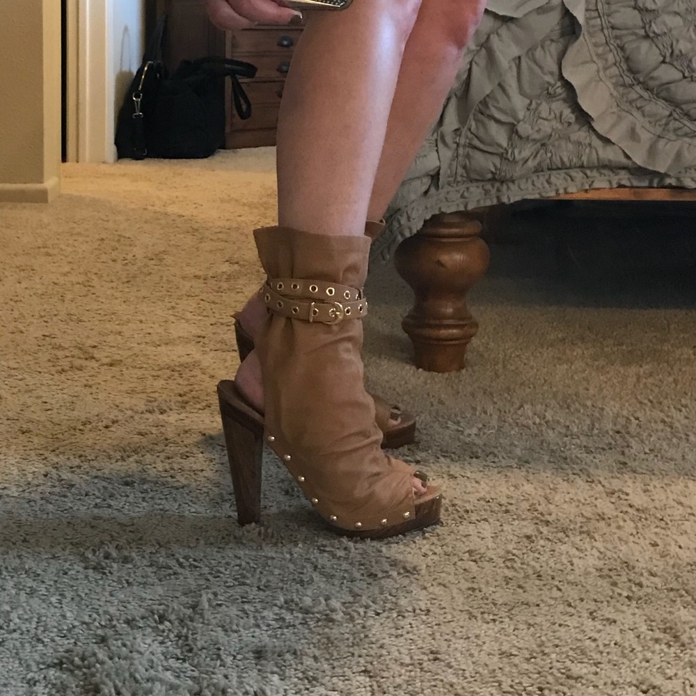 Booties