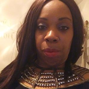 Meet your Posher, Marquesha