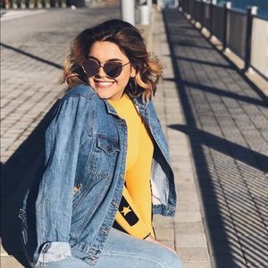 Meet your Posher, Vanessa