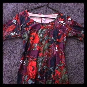 LuLaRoe Perfect Tee