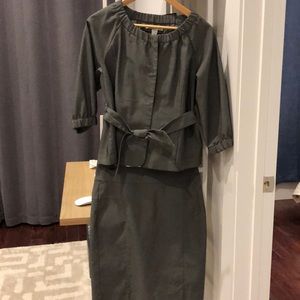 Kenneth Cole skirt suits