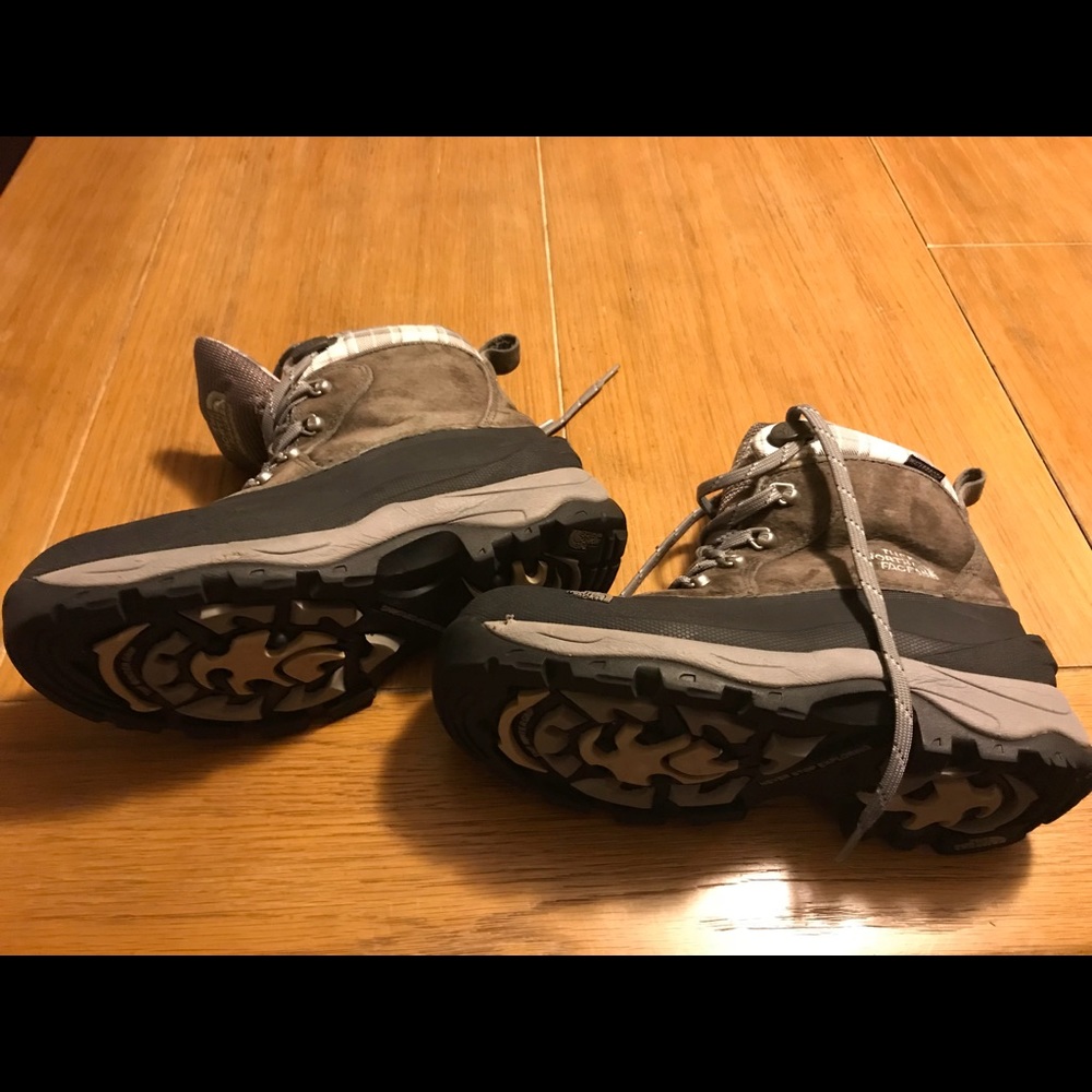 Winter Boots