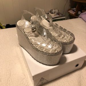 UNIF Hella Jelly’s