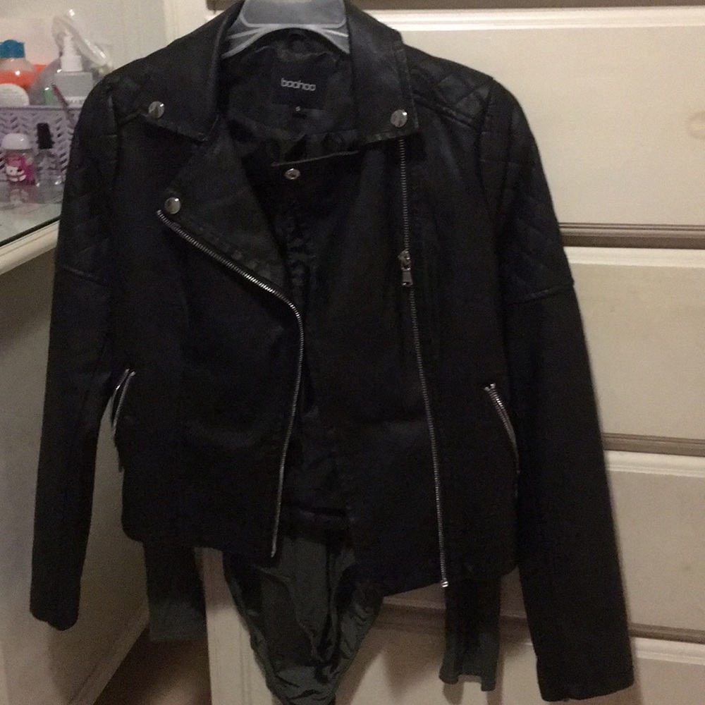 Never worn