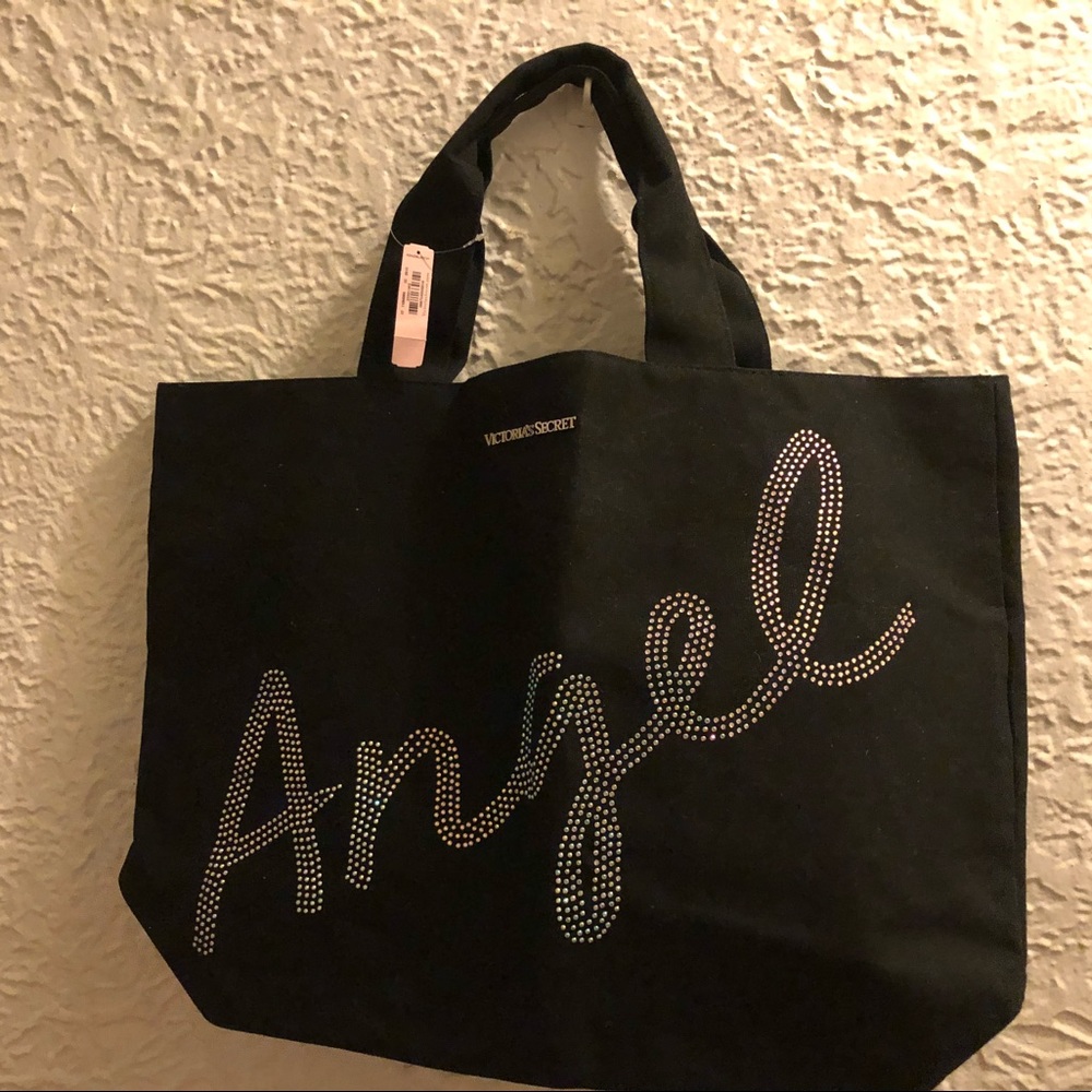 Victoria’s Secret Angel Tote