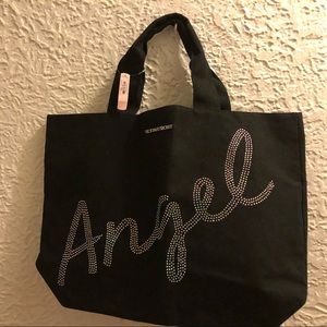 Victoria’s Secret Angel Tote