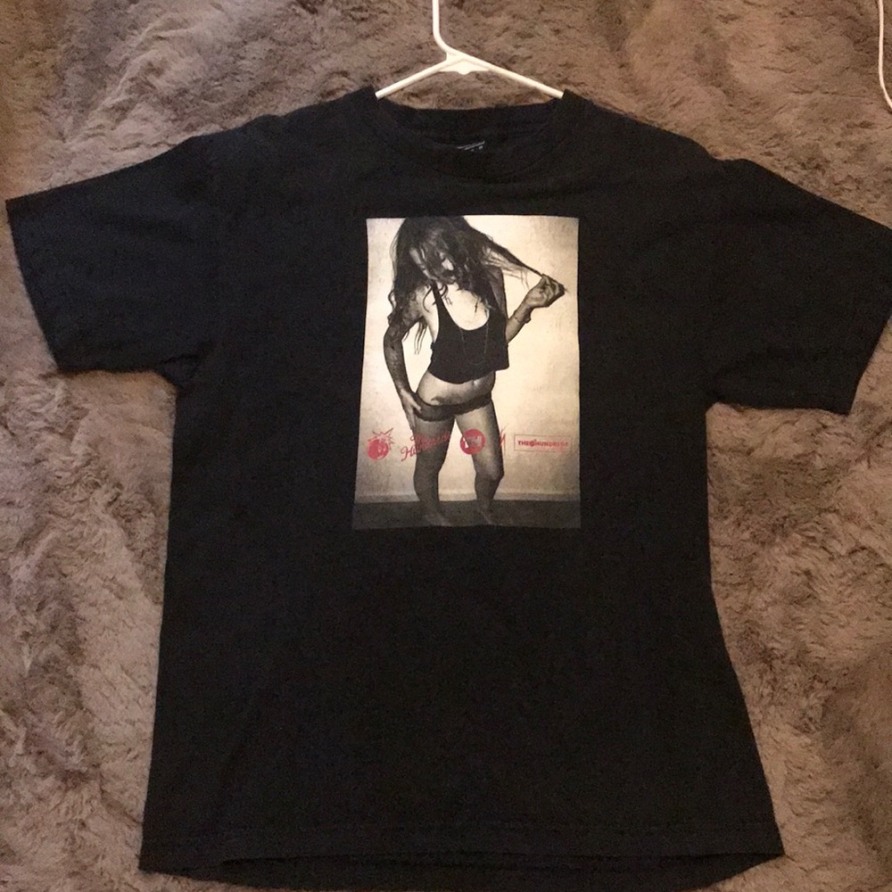 The Hundreds {Black T-Shirt}