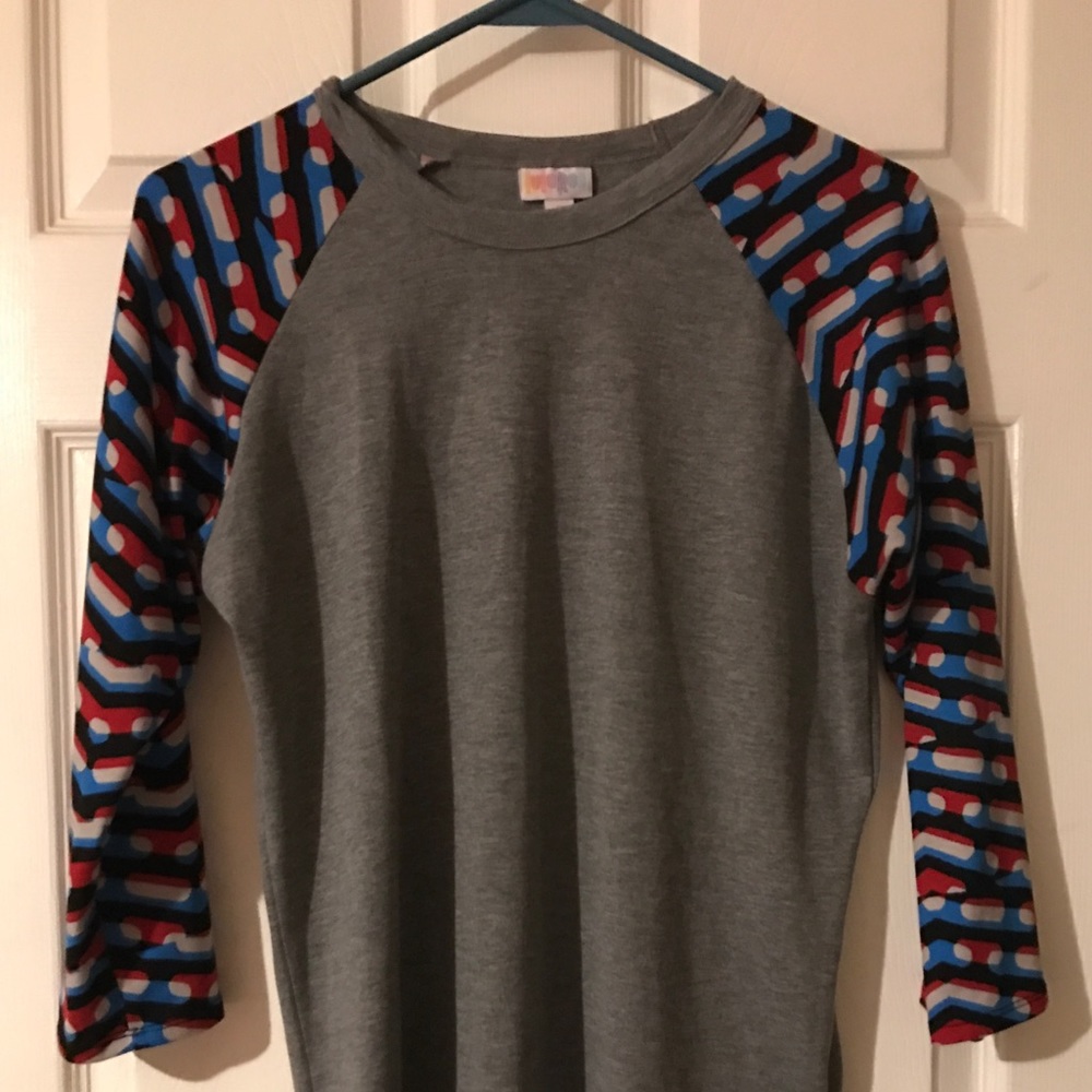 LuLaRoe Randy