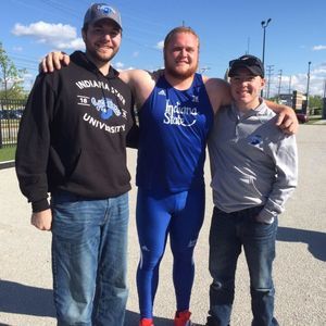 Meet your Posher, Tanner