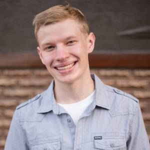 Meet your Posher, Brett