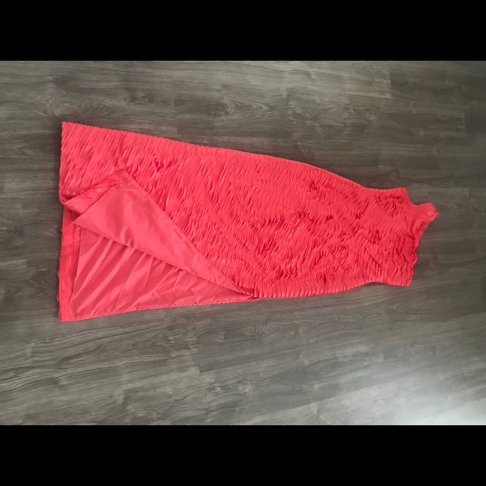 Calvin Klein special occasion dress 👗