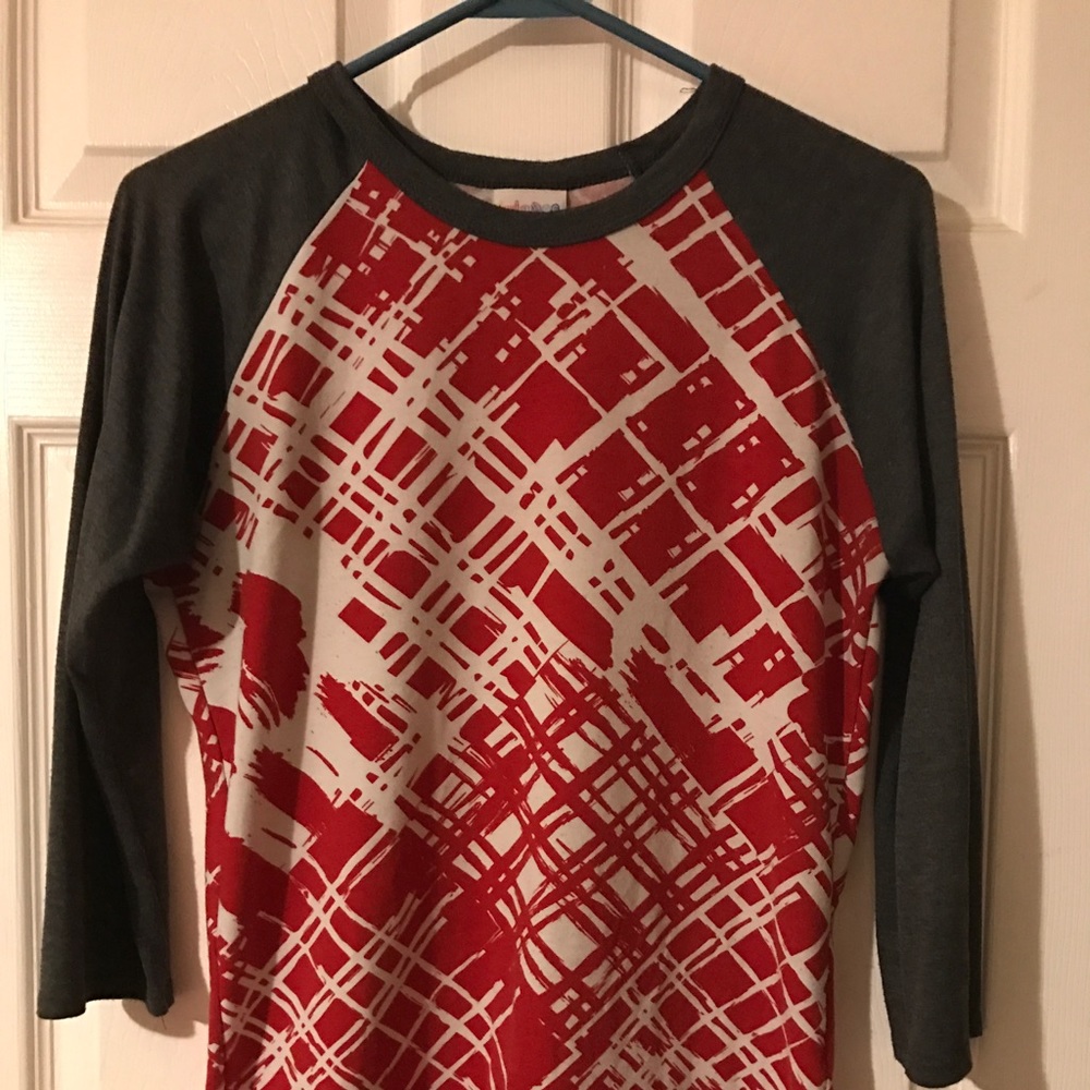 LuLaRoe Randy