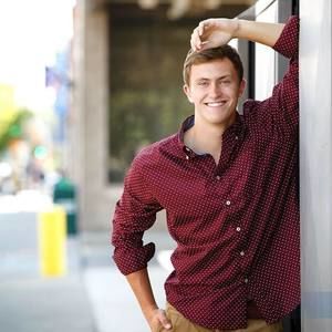 Meet your Posher, Mike