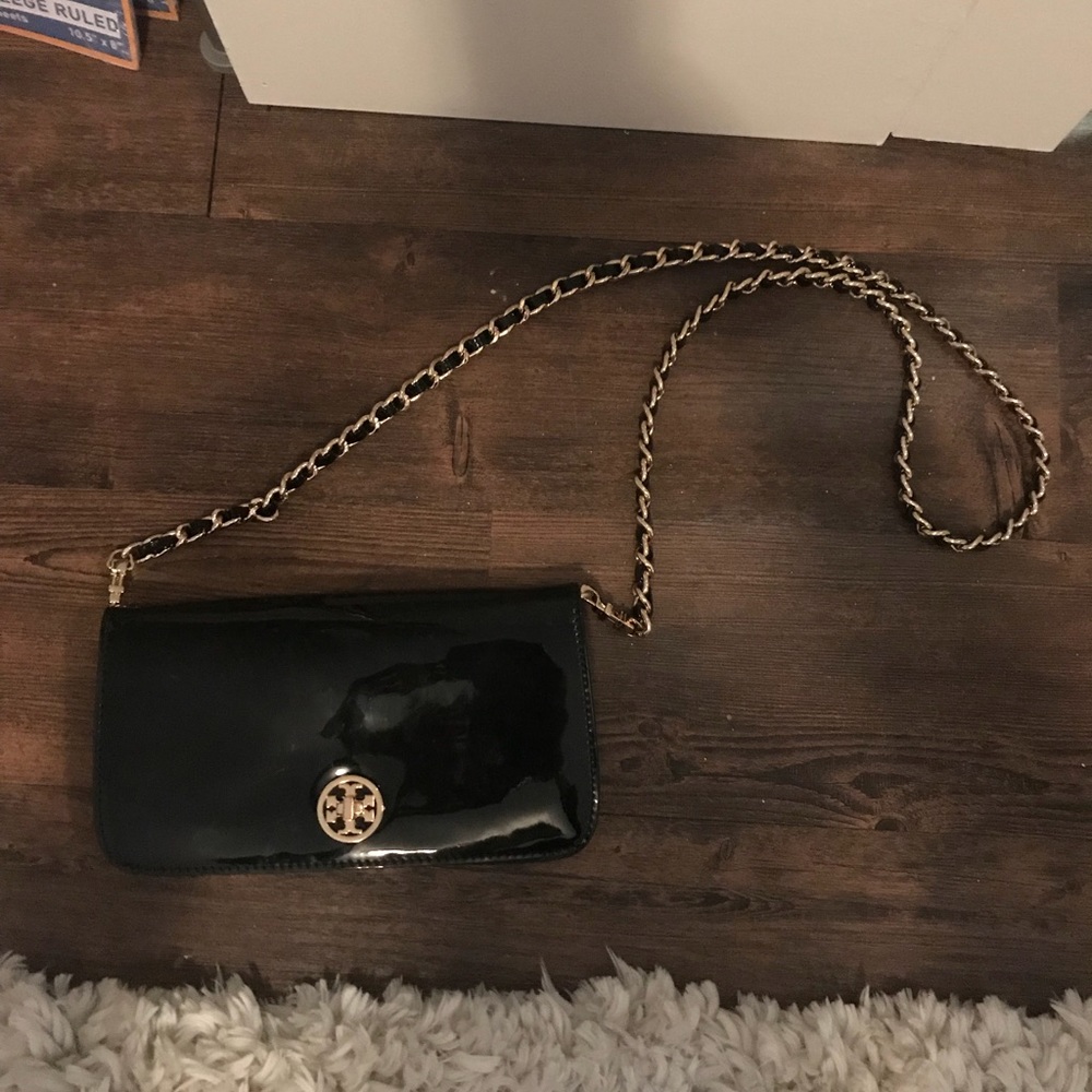 BEAUTIFUL Tory Burch Crossbody