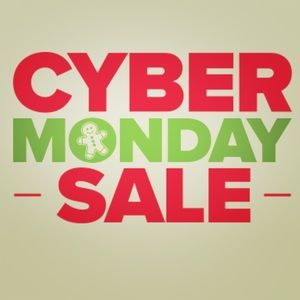 💥💥💥 CYBER MONDAY SALE 💥💥💥