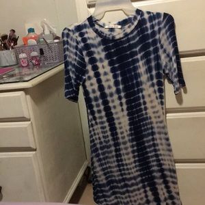 hugs your curves bought at a miami boutique