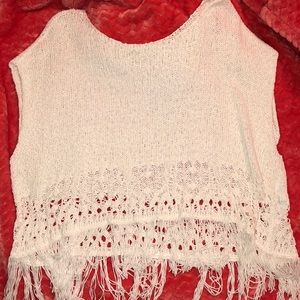 Two Hollister Blouses😍💖