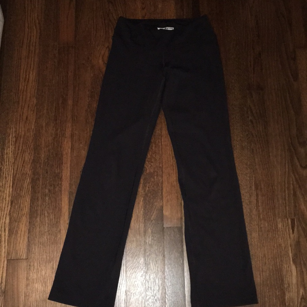 New balance yoga pants