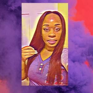 Meet your Posher, Nellisha