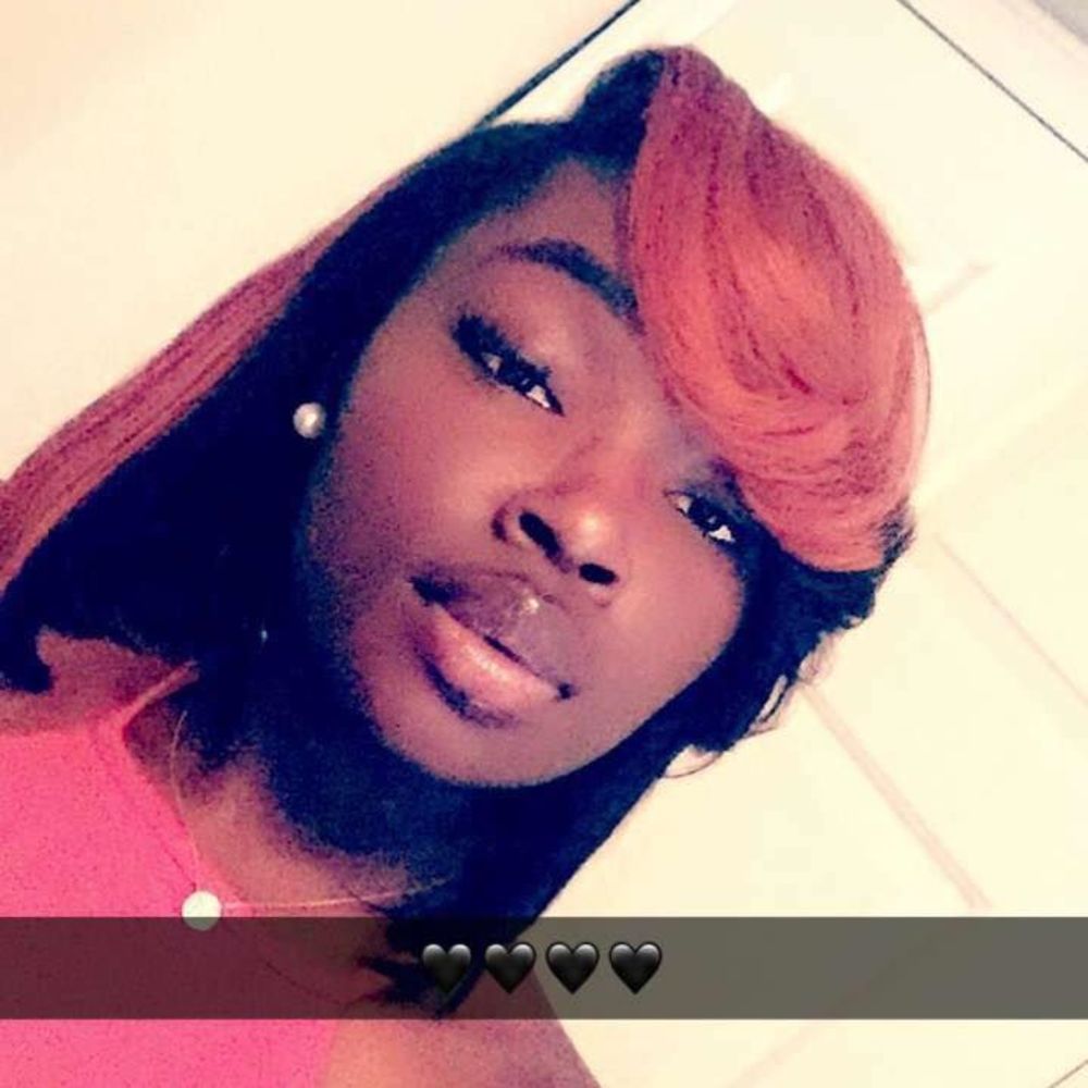 Meet your Posher, Mesha