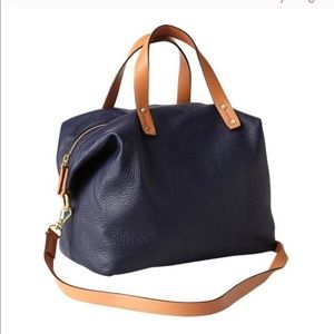 Gap bag