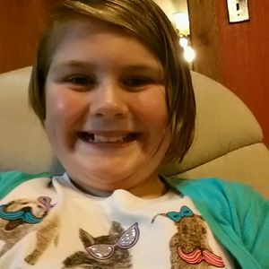 Meet your Posher, Grace