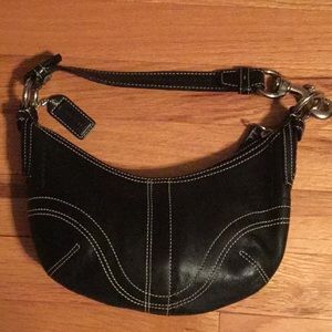 Coach Purse - Mini