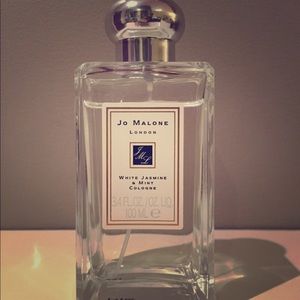 Jo Malone white jasmine and mint. 100ml/3.3oz